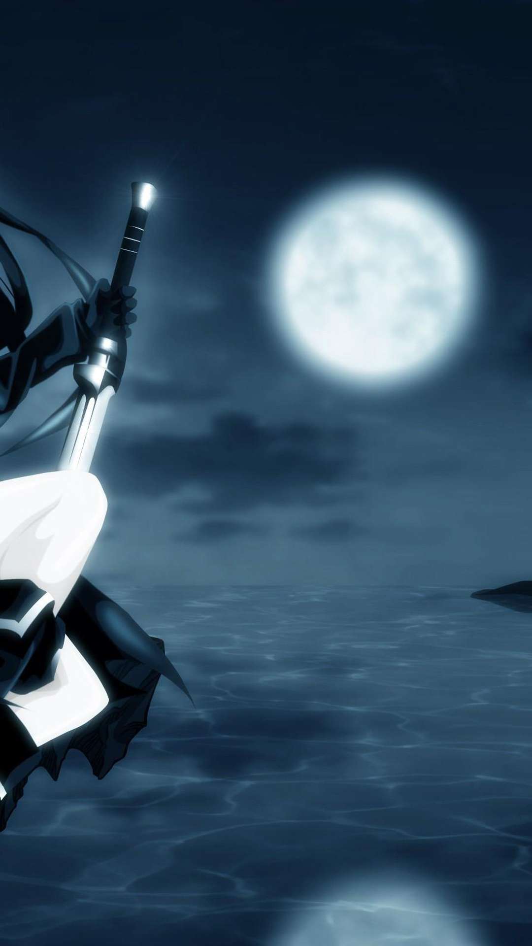 57+ Dark Anime Wallpapers for iPhone and Android by William Russell